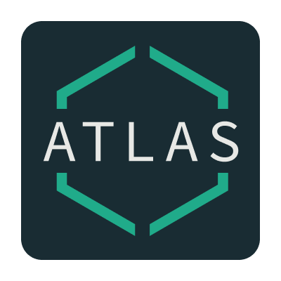 Atlas Cloud logo