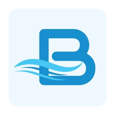 BreezeHost logo