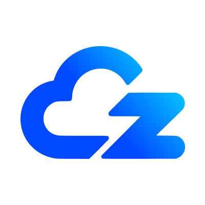 Cloudzy logo