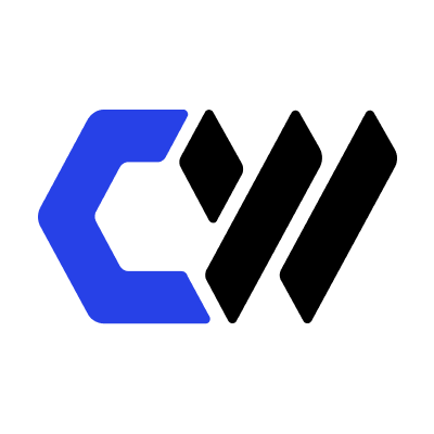 CoreWeave logo