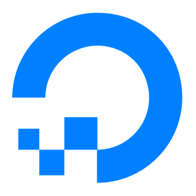 DigitalOcean logo