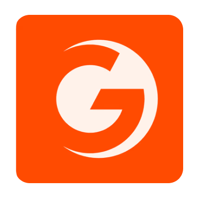 Gcore logo