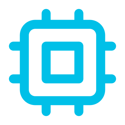 GPUaaS logo