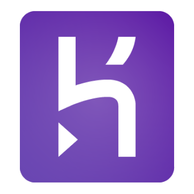 Heroku logo