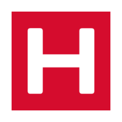 Hetzner logo