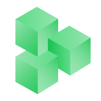 Impossible Cloud logo