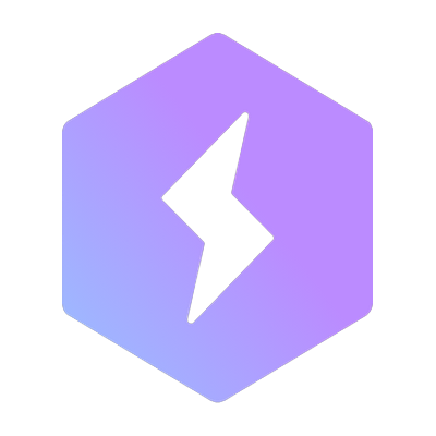 Lightning AI logo