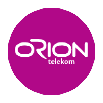 Orion AI Factory logo