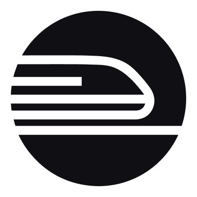 Railway logo