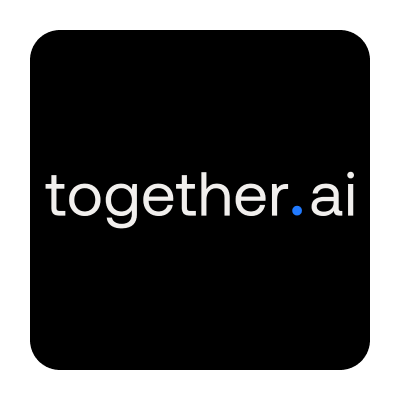 Together logo